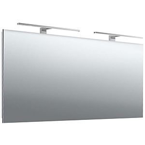 Emco LED light mirror 449600011 1300 x 590 mm, with Sensor switch