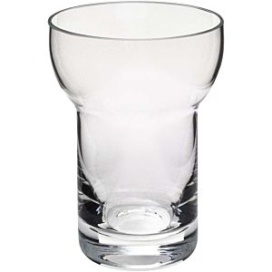Emco 472000090 verre cristal clair, pour porte-verre