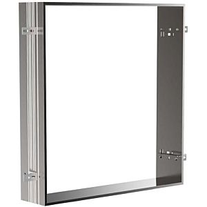 Emco Asis Evo installation frame 939700001 600x700mm, for light mirror cabinet asis evo