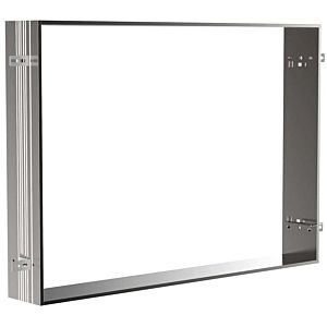 Emco Asis Evo installation frame 939700003 1000x700mm, for light mirror cabinet asis evo