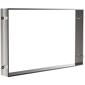 Emco Asis Evo installation frame 939700004 1200x700mm, for light mirror cabinet asis evo
