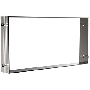 Emco Asis Evo installation frame 939700006 1600x700mm, for light mirror cabinet asis evo