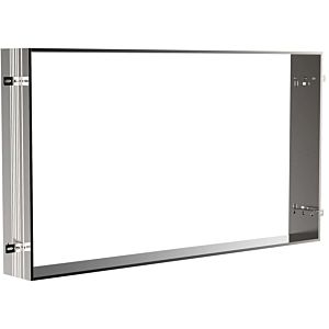 Emco prime mounting frame 949700031 for illuminated mirror cabinet prime2 Facelift, 1400 mm