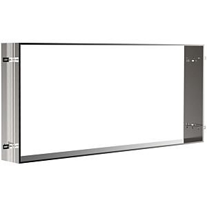 Cadre de montage Emco prime 949700032 pour armoire à miroir éclairée prime facelift, 1800 mm
