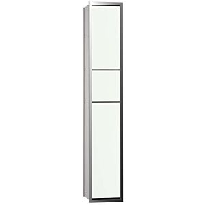 Emco Asis 150 guest WC module 976027870 964 mm, chrome / optiwhite