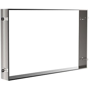 Emco Loft installation frame 979800004 for Loft illuminated mirror cabinet, 1200 mm