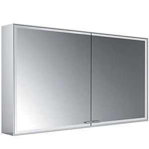 Emco Asis Prestige 2 surface-mounted illuminated mirror cabinet 989707008 1188x639mm, without lightsystem