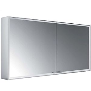 Emco Asis Prestige 2 surface-mounted illuminated mirror cabinet 989707009 1288x639mm, without lightsystem