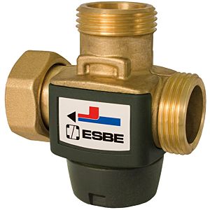 ESBE Vtc loading valve 51002400 DN 20, PF 2000 2000 / 801 , 60 °C, thermal, PN 10