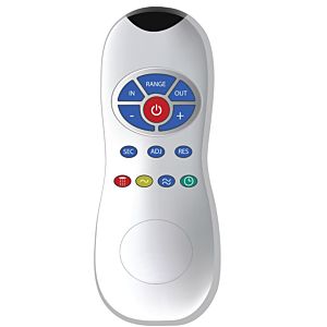 Fukana remote control 1002597 for washbasin, Urinal &amp; WC