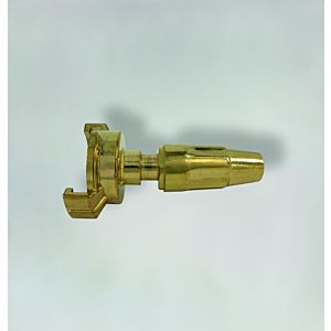 Fukana spray nozzle 1/2&quot; 33511 brass, Geka compatible
