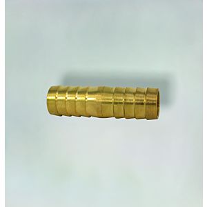 Fukana hose connector 34301 straight 13mm (1/2&quot;), DIN 50930-6