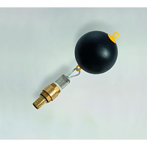 Fukana floating suction filter 51363 1&quot; with filter 35mm outside