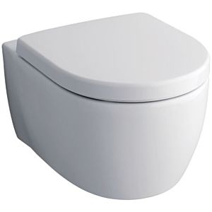 Geberit iCon wall WC 204000000 white, 6 l, wash-down WC