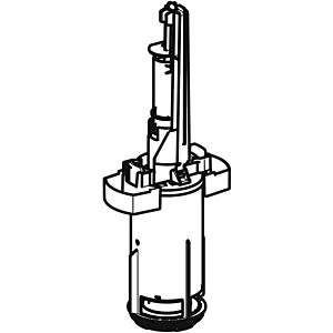 Geberit flush valve 242389001 for sanitary module Monolith