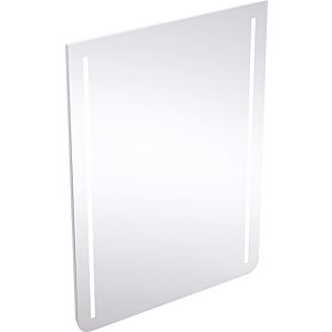 Geberit Renova Comfort light mirror 808675000 75 x 100 cm