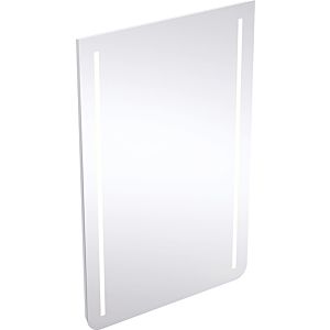 Geberit Renova Comfort Select miroir lumineux 808665000 65 x 100 cm