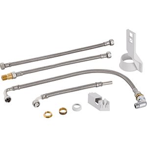 Geberit AquaClean water connection set 240396001 for exposed cisterns, for WC attachments