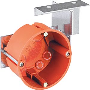Geberit AquaClean concealed Junction Box 242710001 Depth adjustable, for drywall