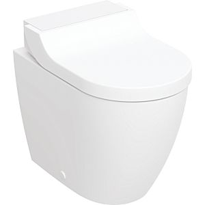 Geberit AquaClean Tuma Classic Shower toilet 146320111 white, complete system