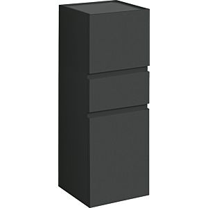 Geberit Renova Plan cabinet 501922JK1 39x105x36cm, 801 doors, 2000 drawer, lava, matt lacquered