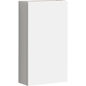 Geberit Renova Plan cabinet 501920011 39x70x17.3cm, 2000 door, white, high-gloss lacquered