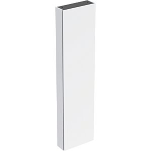 Geberit iCon cabinet 502317013 45x180x15cm, 2000 door, white / matt lacquered