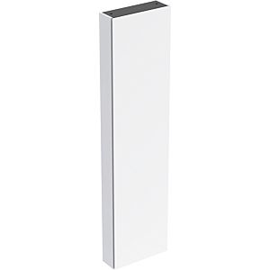 Geberit iCon cabinet 502317011 45x180x15cm, 2000 door, white / high-gloss lacquered