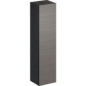 Geberit Xeno² cabinet 500503431 40 x 170 x 35, 2000 cm, with 2000 door, structured/scultura grey