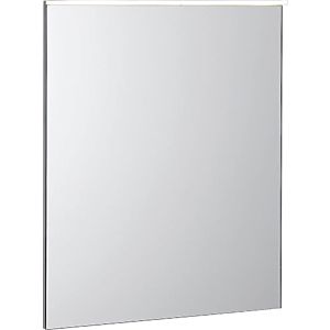 Geberit miroir Xeno² 500521001 60x71x5,5cm, LED, 230 V, 50 Hz, 47,5 W.