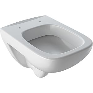 Keramag WC Renova Comprimo 206145000 weiss,Tiefspüler, 480mm Ausladung, wandhängend
