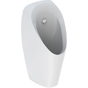 Geberit urinal 116140001 for UP control, white