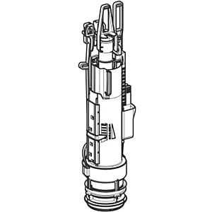 Geberit flush valve type 212, complete 244830001 for Omega concealed cistern