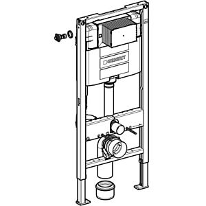 Geberit build in frame for WC Duofix Omega H 82cm, 111.003.00.1