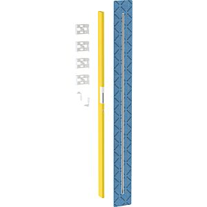 Geberit Duofix installation element 111596001 for ONE, for shower partition