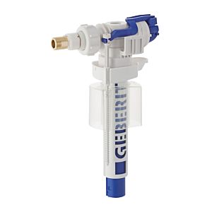 Geberit match0 Universal valve 240700001 Unifill for exposed cisterns