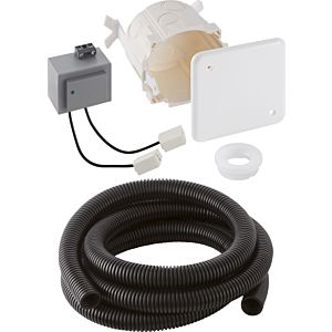 Geberit kit 241631001 with concealed power supply, for type 85-88, 185, 186