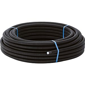 Geberit Mepla system pipe 602131002 Ø 20 mm, with protective pipe, roll of 50 m