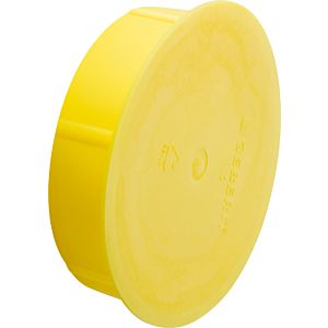 Geberit Silent PP protective cover 241799001 Ø 46 mm, for connection elbows / nozzles, PE-LD