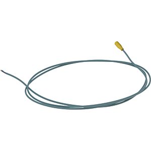 Geberit Anschlusskabel Sigma80 242658001 2 m, für Anschluss eines externen Tasters