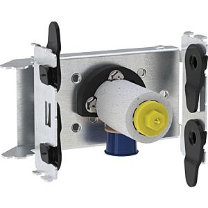 Geberit Gis traverse 461742001 with 2000 water connection, for wall- 2000 fitting