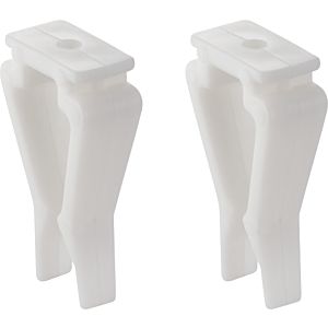 Geberit clips for cistern cover 294821001