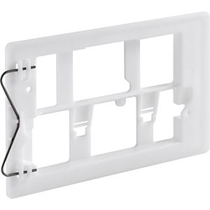 Geberit storage plate for BetPl. 240646001 for UP200