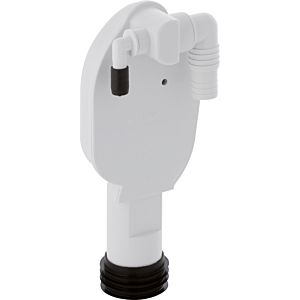 Geberit siphon for washing machine 240997001 and dryer