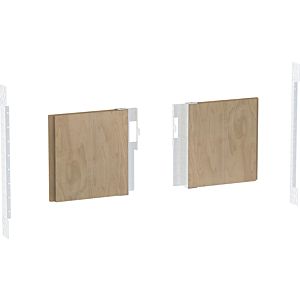 Geberit Duofix mounting plate 111953001 90 cm, for drywall