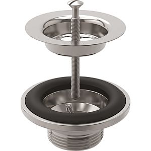 Geberit drain valve for concealed siphon 241503001 concealed odor trap for sinks