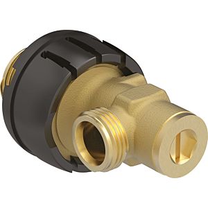 Geberit angle valve for UP-Delta-12 241475001