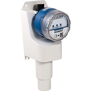 Geberit Rapid hygiene flush 616290001 Ø 50/40 mm, G 2000 / 2, AP, for cold / hot water pipes