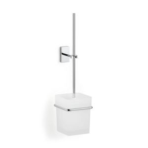 Giese Gifix 21 WC garniture de toilette Modèle mural, avec 2 points de fixation
