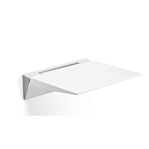 Giese shower seat 3080202 white with softclose